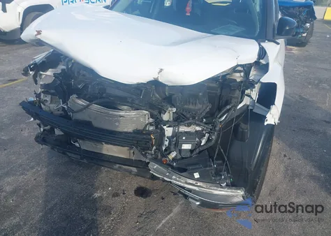 2022 Nissan Kicks S Xtronic Cvt из США, поврежденный, VIN 3N1CP5BV1NL515407